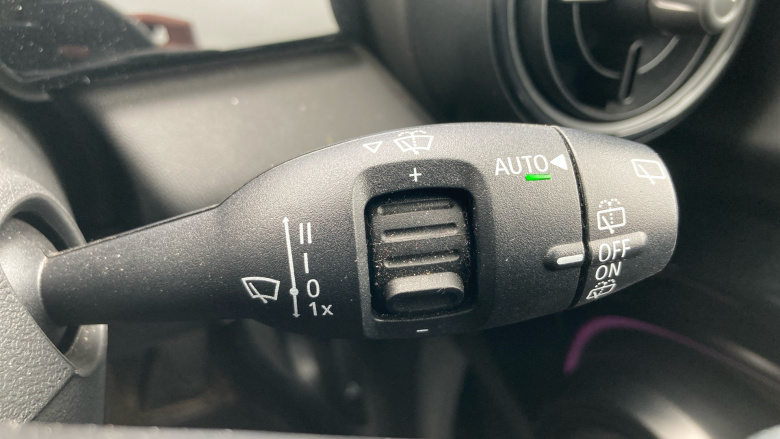 MINI Cooper 1.5 C Classic 5dr Auto Petrol Hatchback